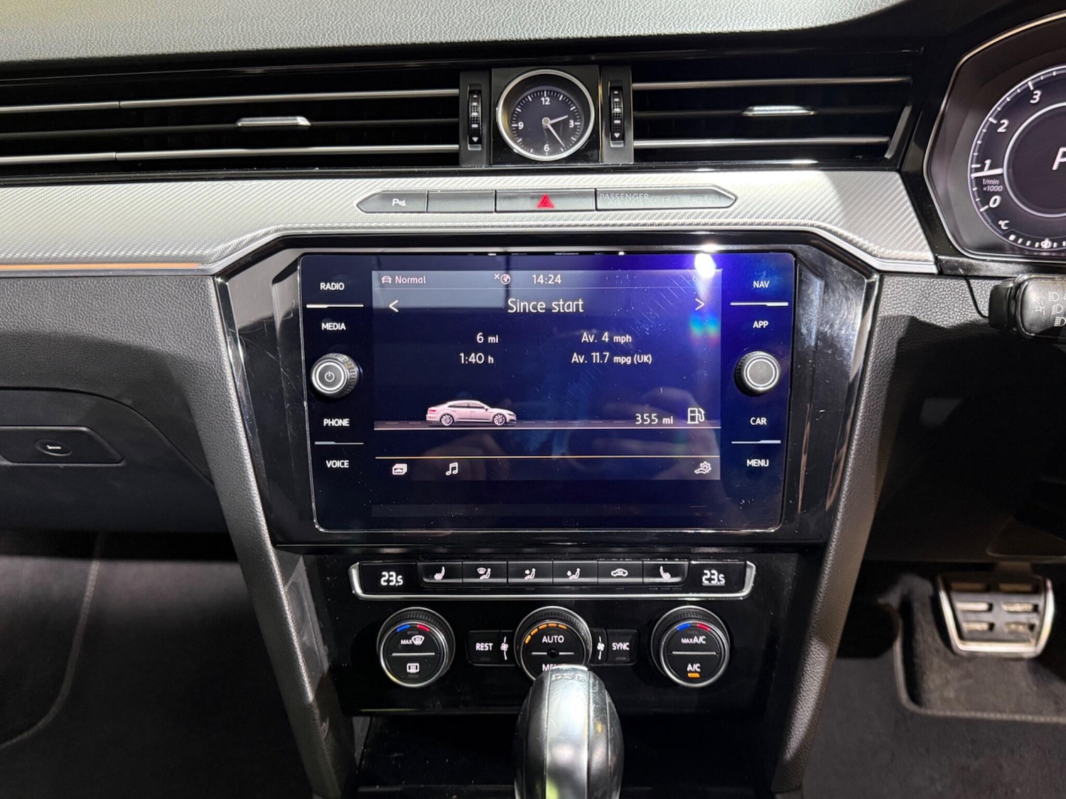 Used Volkswagen Arteon 2018 for sale - 77709791: Photo 51