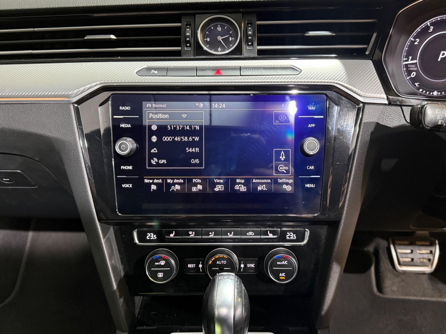 Used Volkswagen Arteon 2018 for sale - 77709791: Photo 52