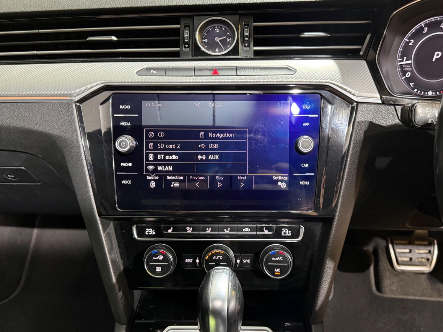 Used Volkswagen Arteon 2018 for sale - 77709791: Photo 53