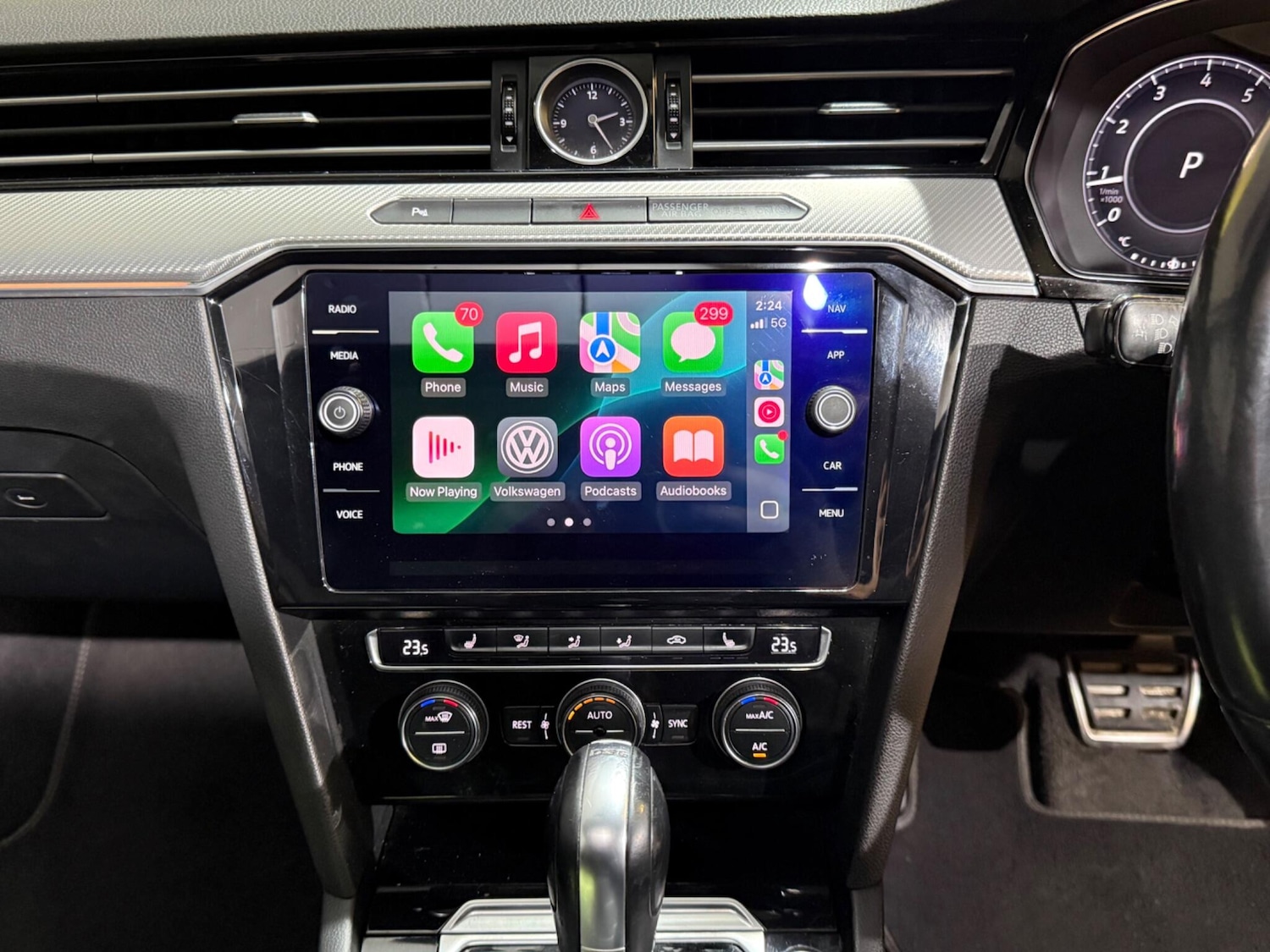 Used Volkswagen Arteon 2018 for sale - 77709791: Photo 54