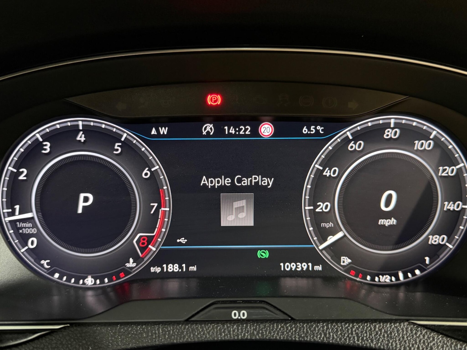 Used Volkswagen Arteon 2018 for sale - 77709791: Photo 55