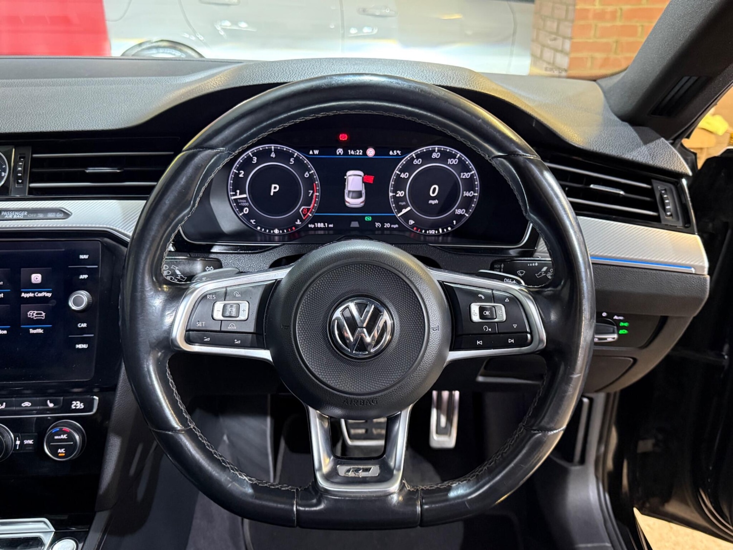Used Volkswagen Arteon 2018 for sale - 77709791: Photo 56