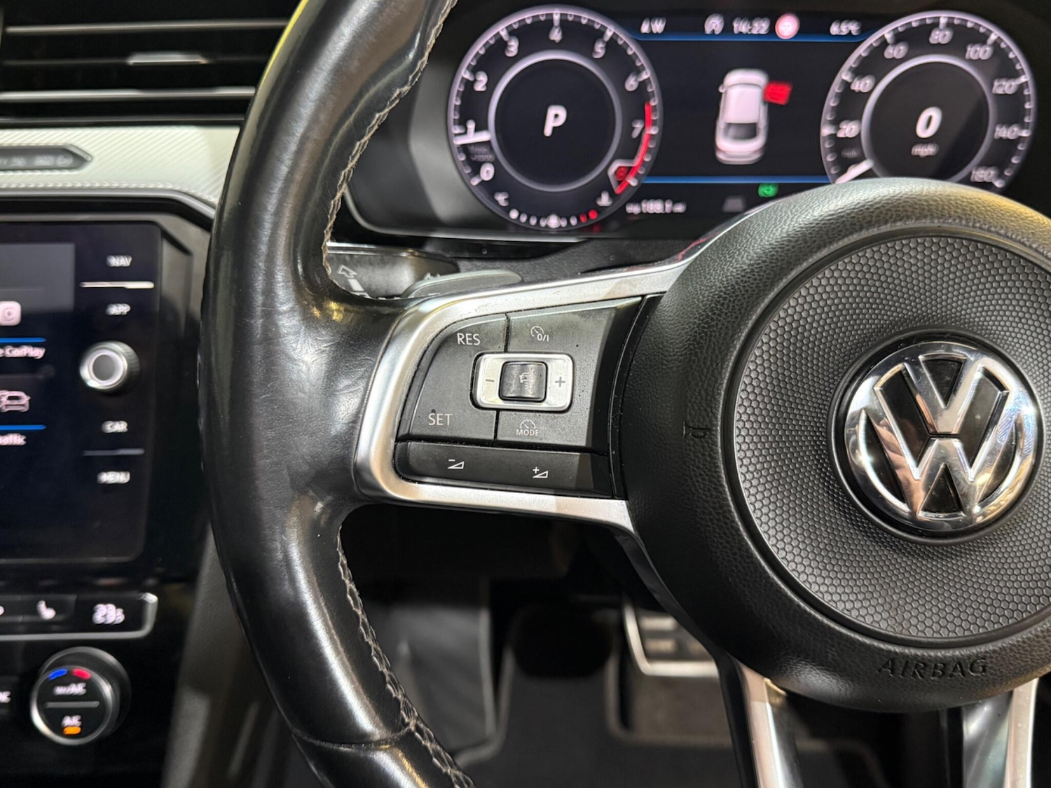 Used Volkswagen Arteon 2018 for sale - 77709791: Photo 57
