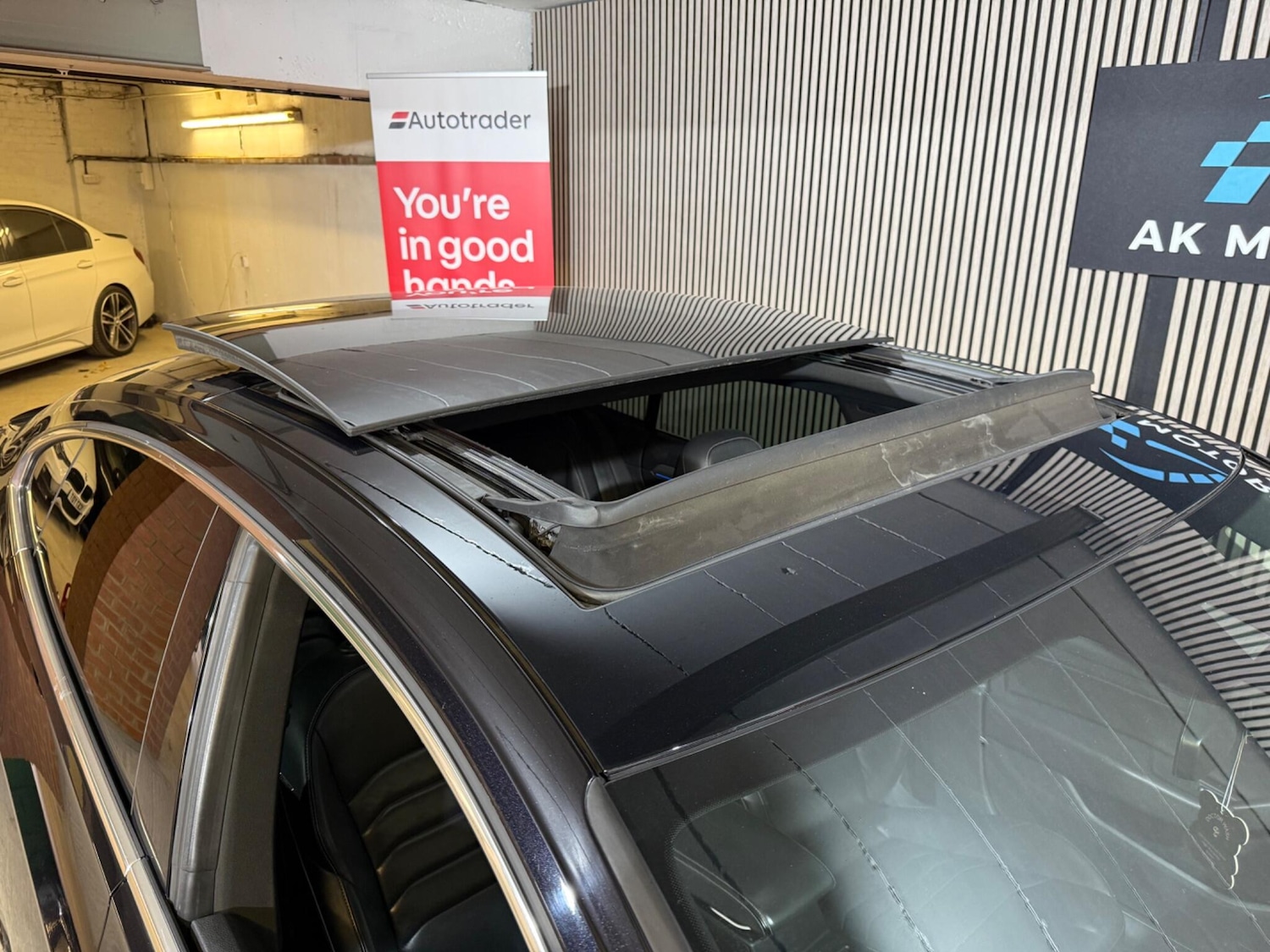 Used Volkswagen Arteon 2018 for sale - 77709791: Photo 58