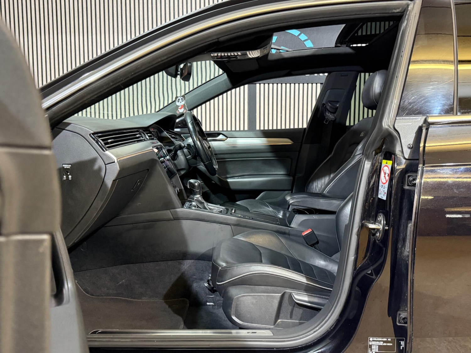 Used Volkswagen Arteon 2018 for sale - 77709791: Photo 60