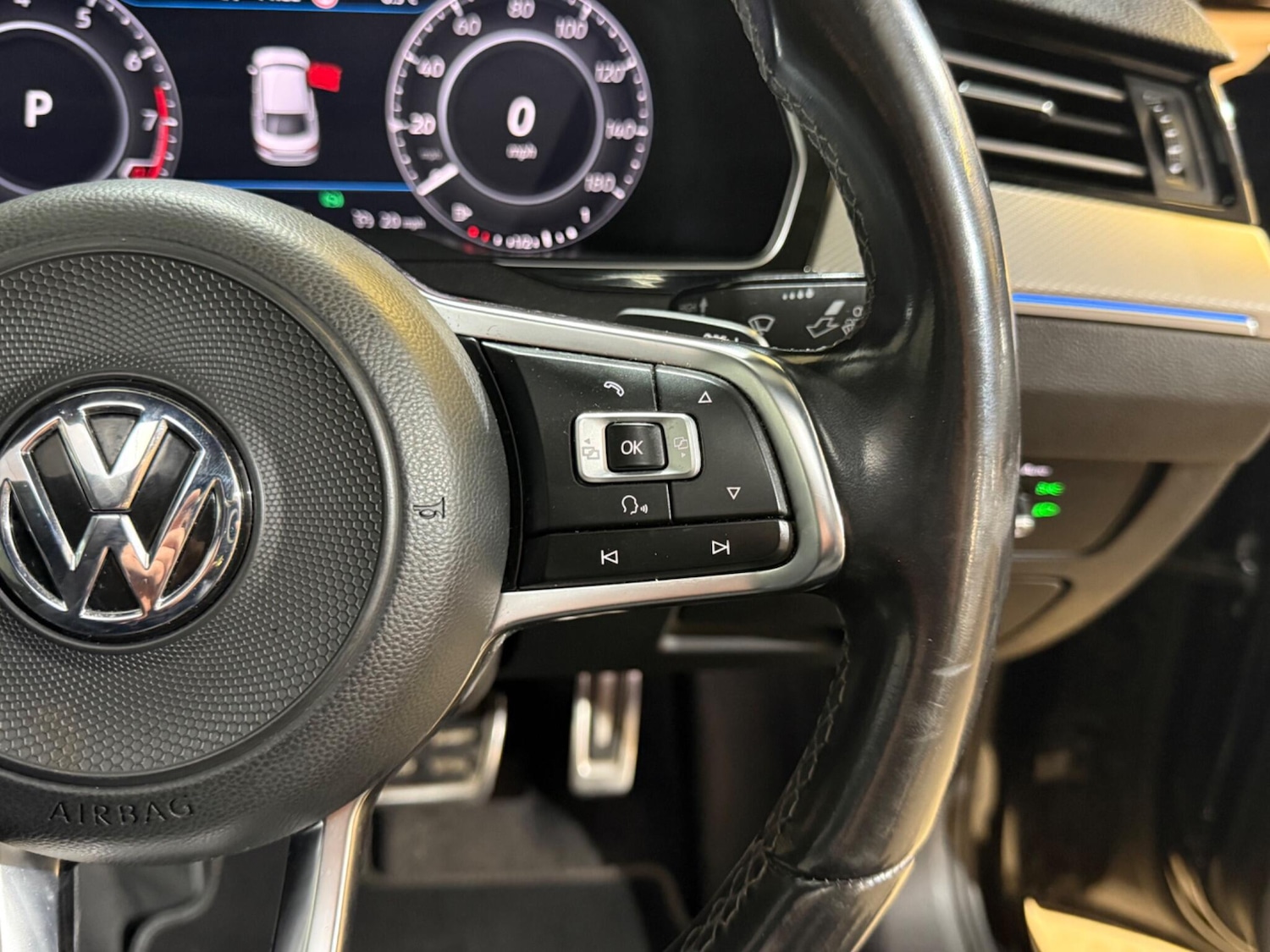 Used Volkswagen Arteon 2018 for sale - 77709791: Photo 64