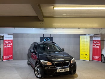 Used BMW X1 2011 for sale - 78636447: Photo