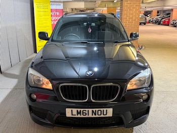 Used BMW X1 2011 for sale - 78636447: Photo