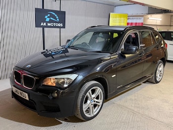 Used BMW X1 2011 for sale - 78636447: Photo