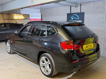 Used BMW X1 2011 for sale - 78636447: Photo
