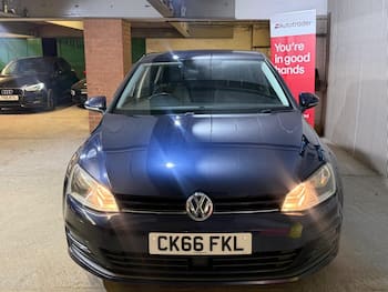 Used Volkswagen Golf 2016 for sale - 79688008: Photo