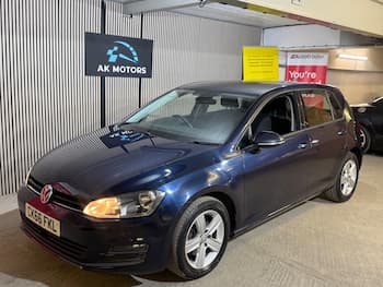 Used Volkswagen Golf 2016 for sale - 79688008: Photo