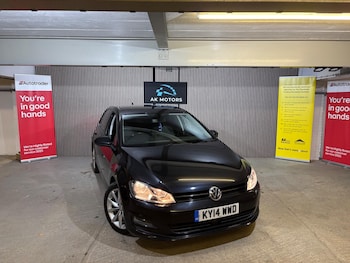 Used Volkswagen Golf 2014 for sale - 76990406: Photo