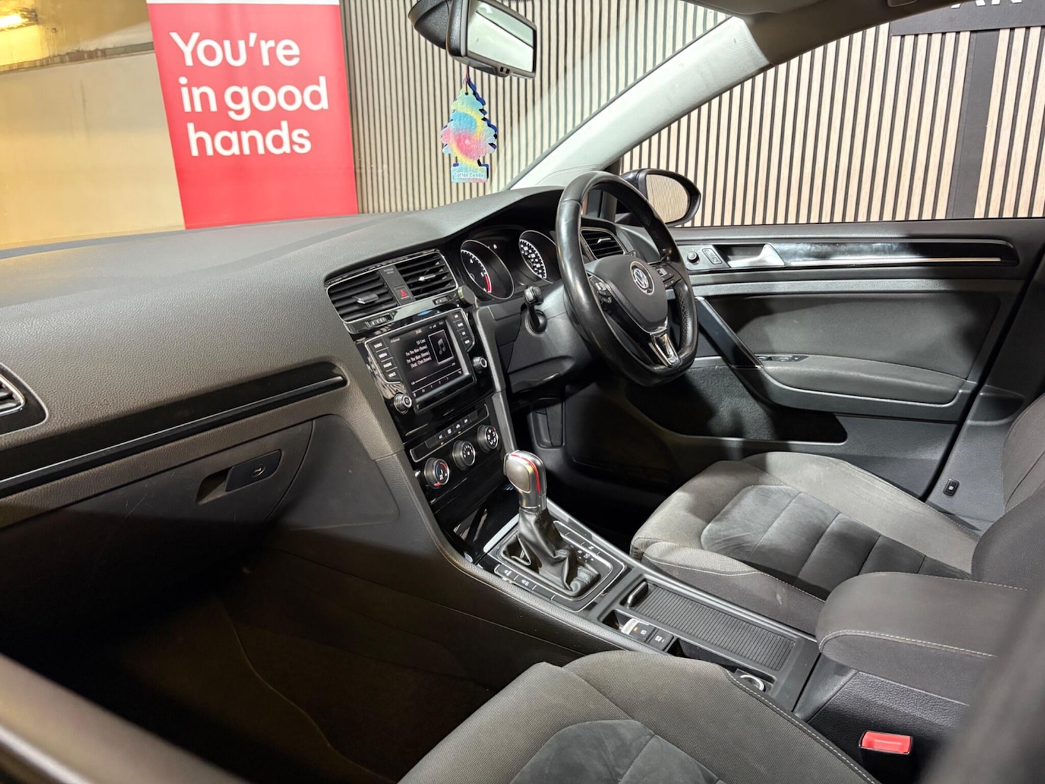 Used Volkswagen Golf 2014 for sale - 76990406: Photo 23