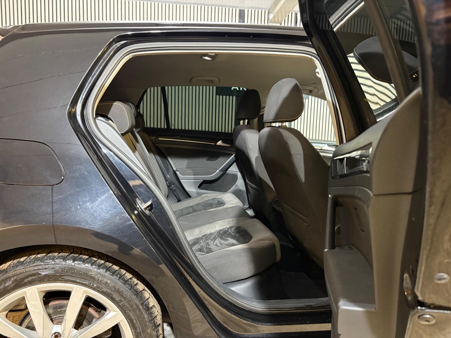 Used Volkswagen Golf 2014 for sale - 76990406: Photo 27