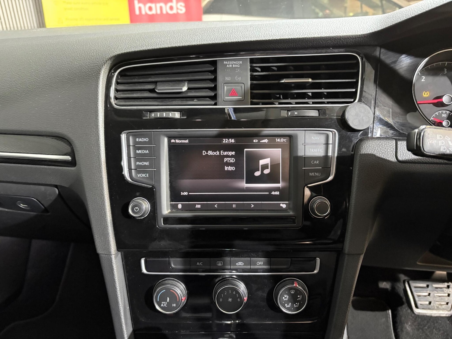 Used Volkswagen Golf 2014 for sale - 76990406: Photo 32