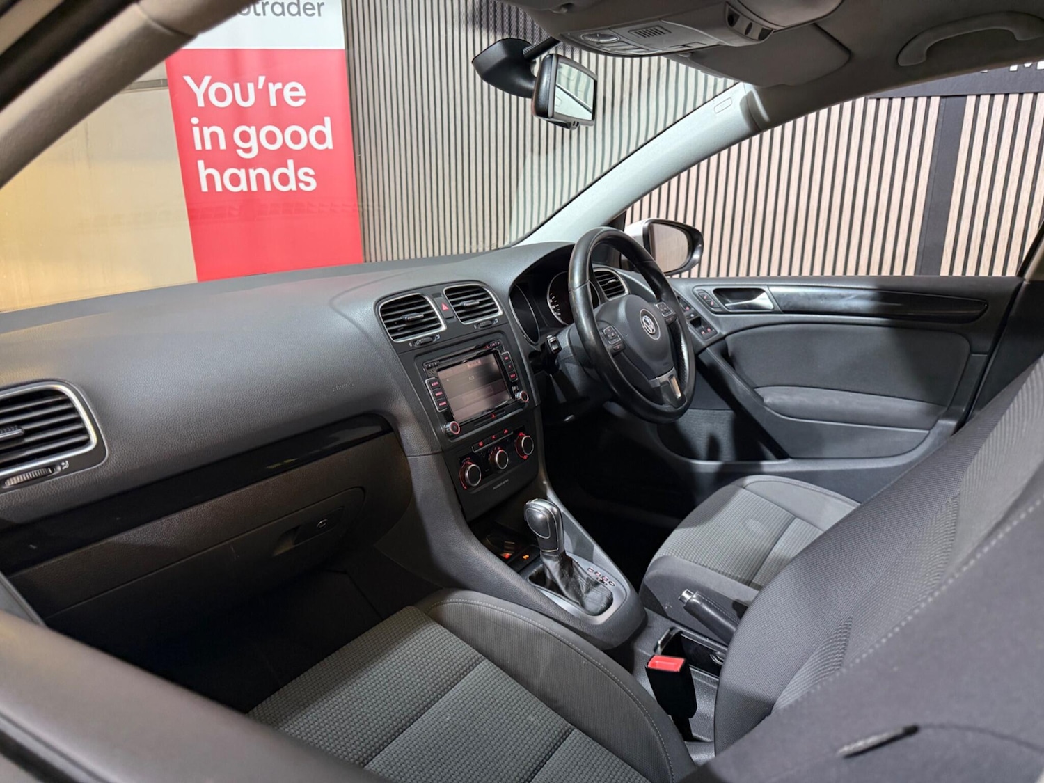 Used Volkswagen Golf 2011 for sale - 76936350: Photo 16