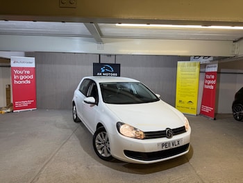 2011 (11) - 1.6 TDi 105 Match 5dr DSG