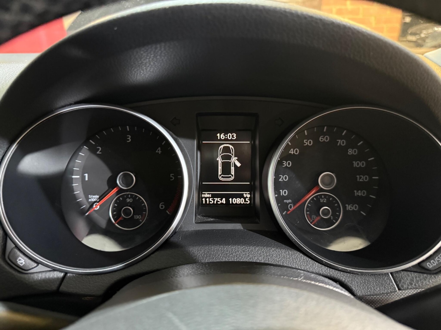 Used Volkswagen Golf 2011 for sale - 76936350: Photo 25