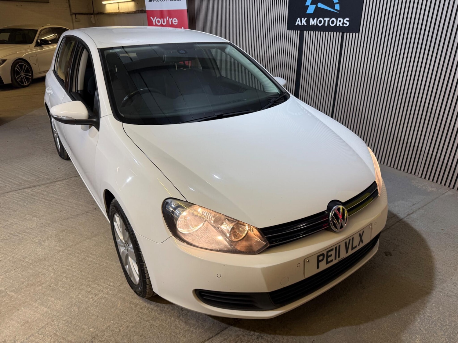 Used Volkswagen Golf 2011 for sale - 76936350: Photo 7