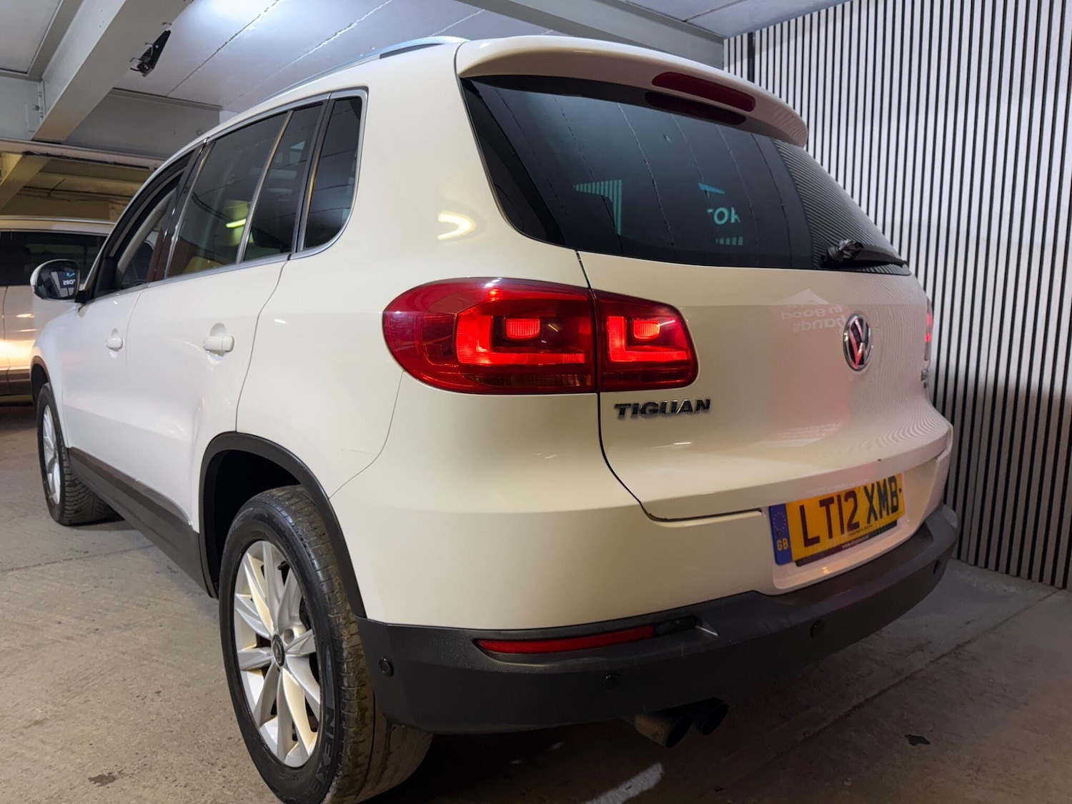 Used Volkswagen Tiguan 2012 for sale - 76424557: Photo 11
