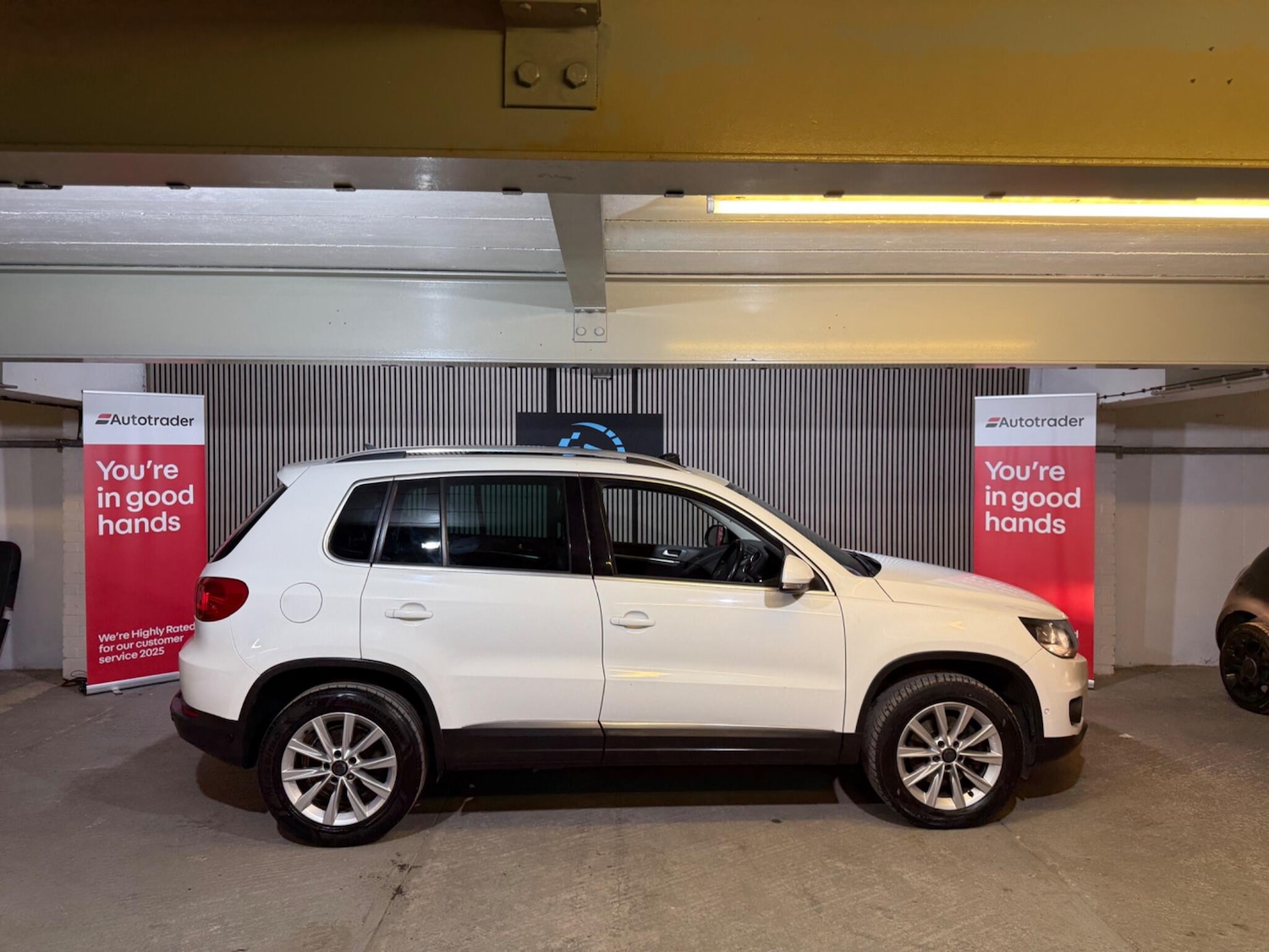 Used Volkswagen Tiguan 2012 for sale - 76424557: Photo 13