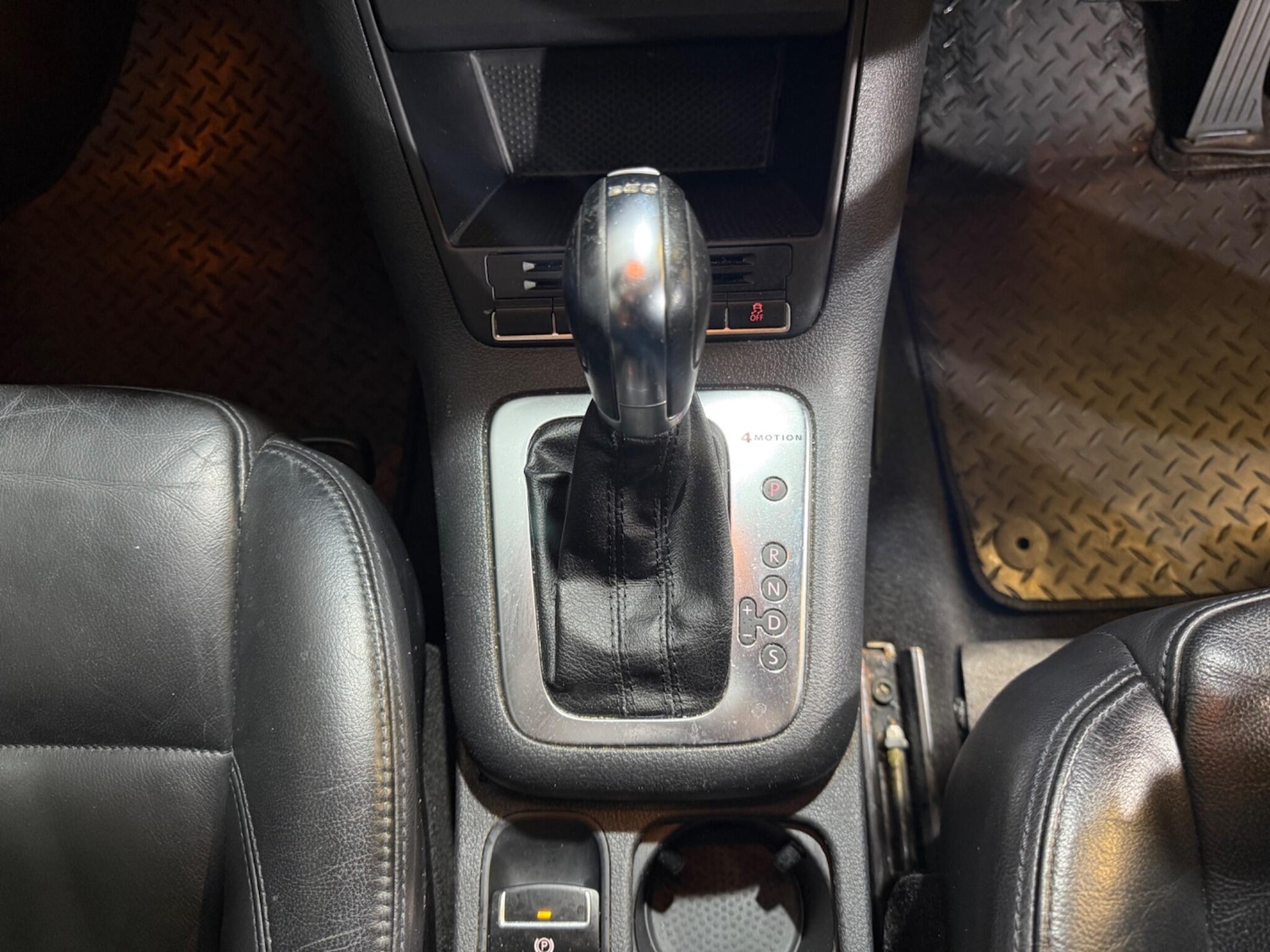 Used Volkswagen Tiguan 2012 for sale - 76424557: Photo 18