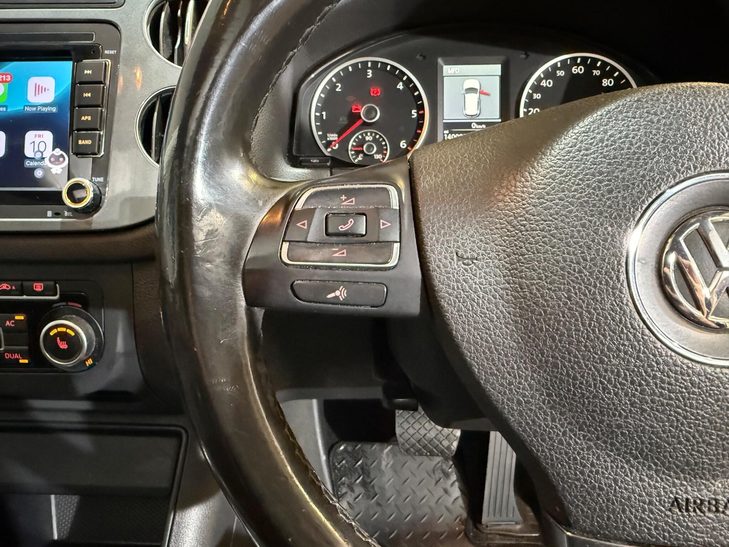 Used Volkswagen Tiguan 2012 for sale - 76424557: Photo 25