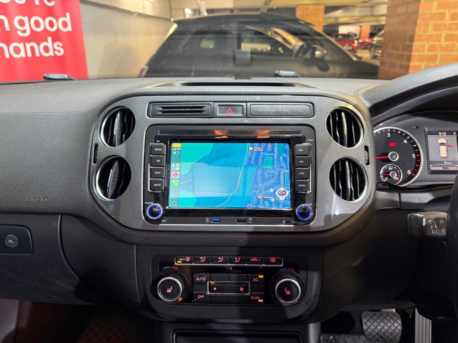 Used Volkswagen Tiguan 2012 for sale - 76424557: Photo 28