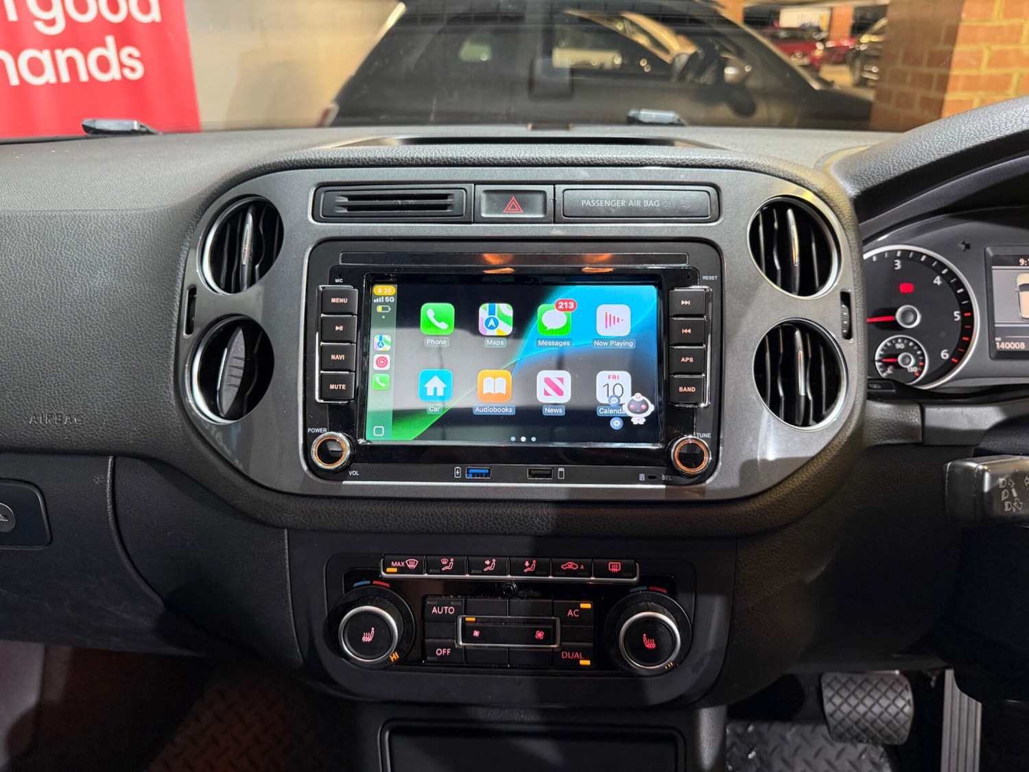 Used Volkswagen Tiguan 2012 for sale - 76424557: Photo 31