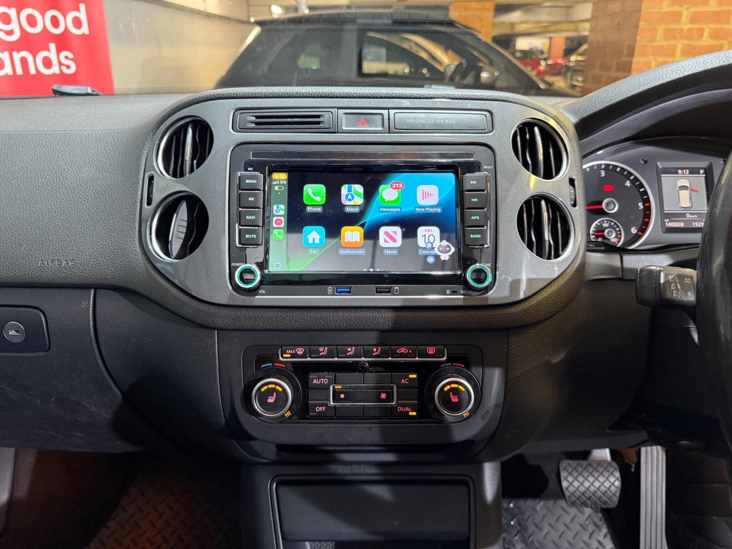 Used Volkswagen Tiguan 2012 for sale - 76424557: Photo 32