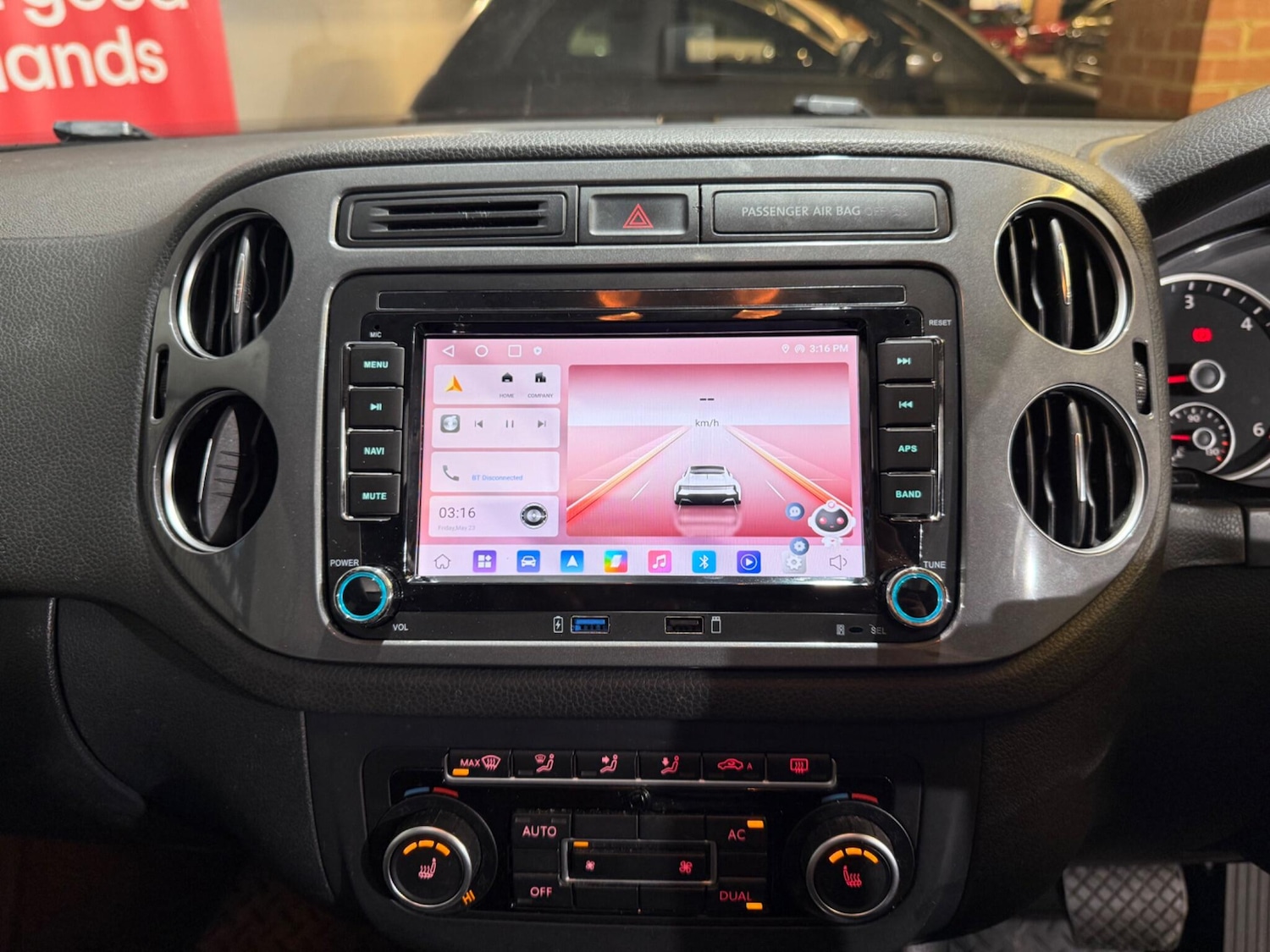 Used Volkswagen Tiguan 2012 for sale - 76424557: Photo 33