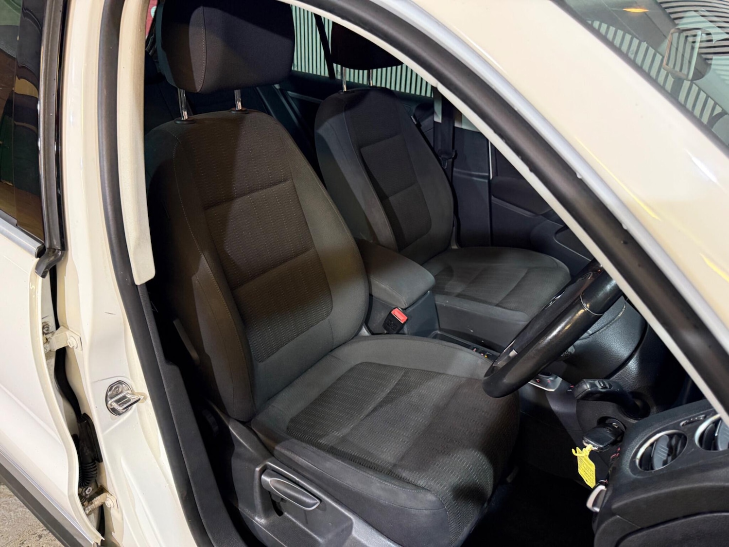 Used Volkswagen Tiguan 2012 for sale - 76424735: Photo 13