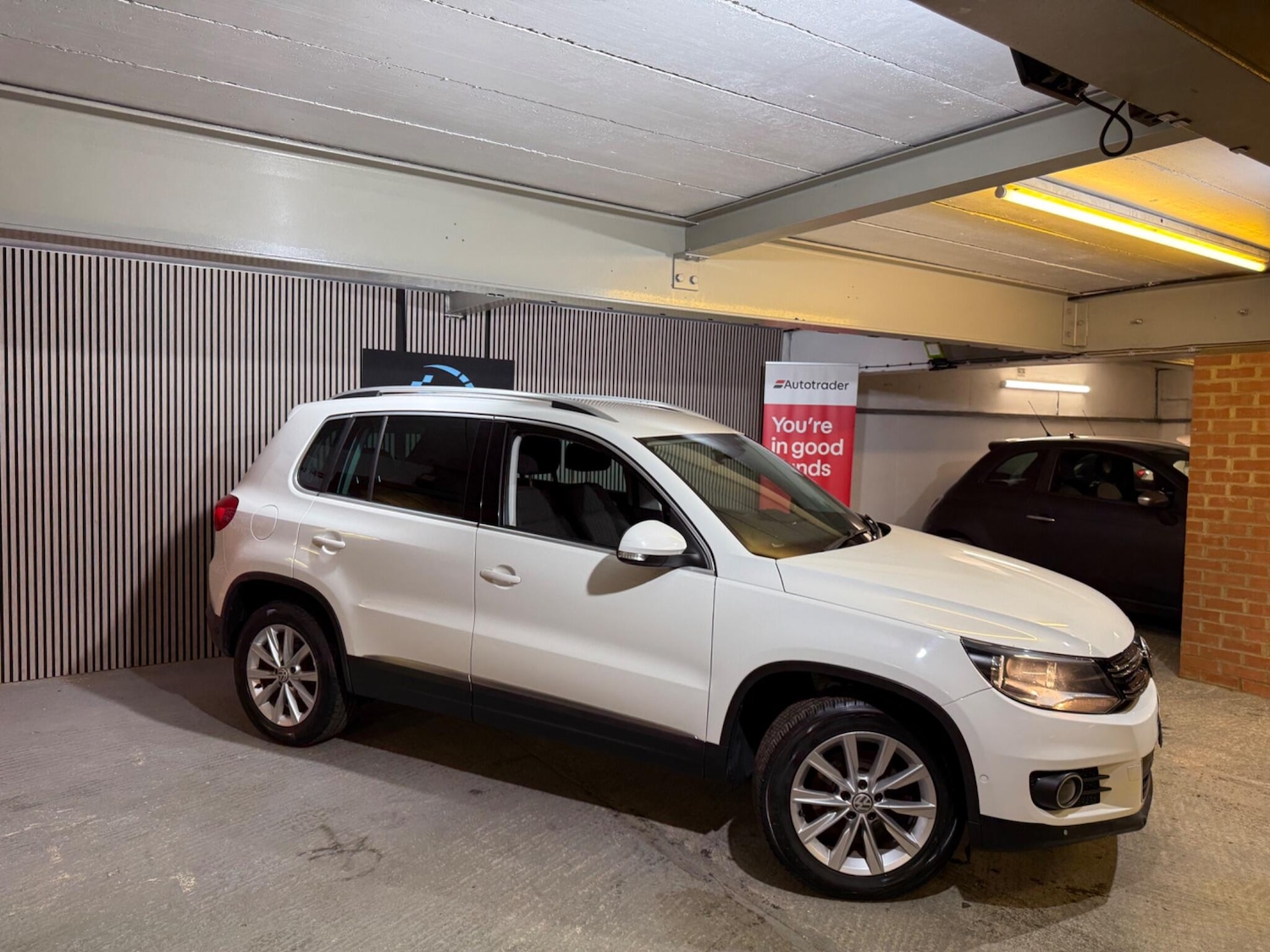 Used Volkswagen Tiguan 2012 for sale - 76424735: Photo 21