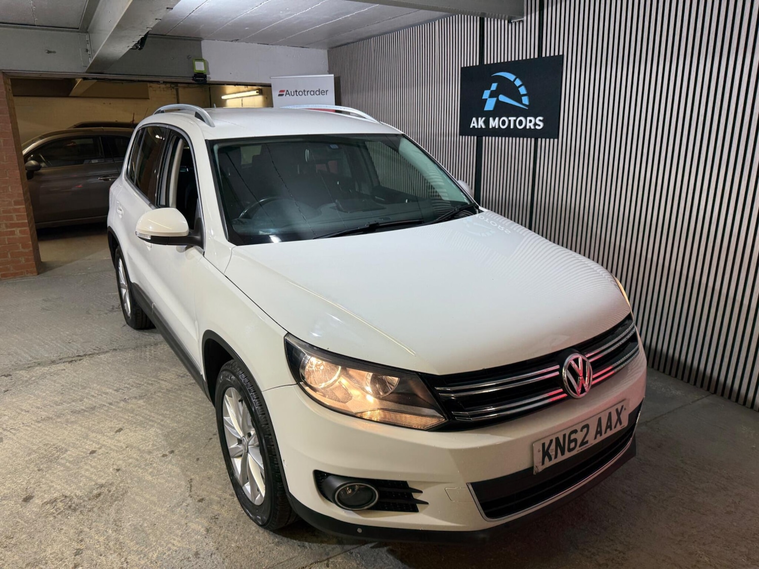 Used Volkswagen Tiguan 2012 for sale - 76424735: Photo 6