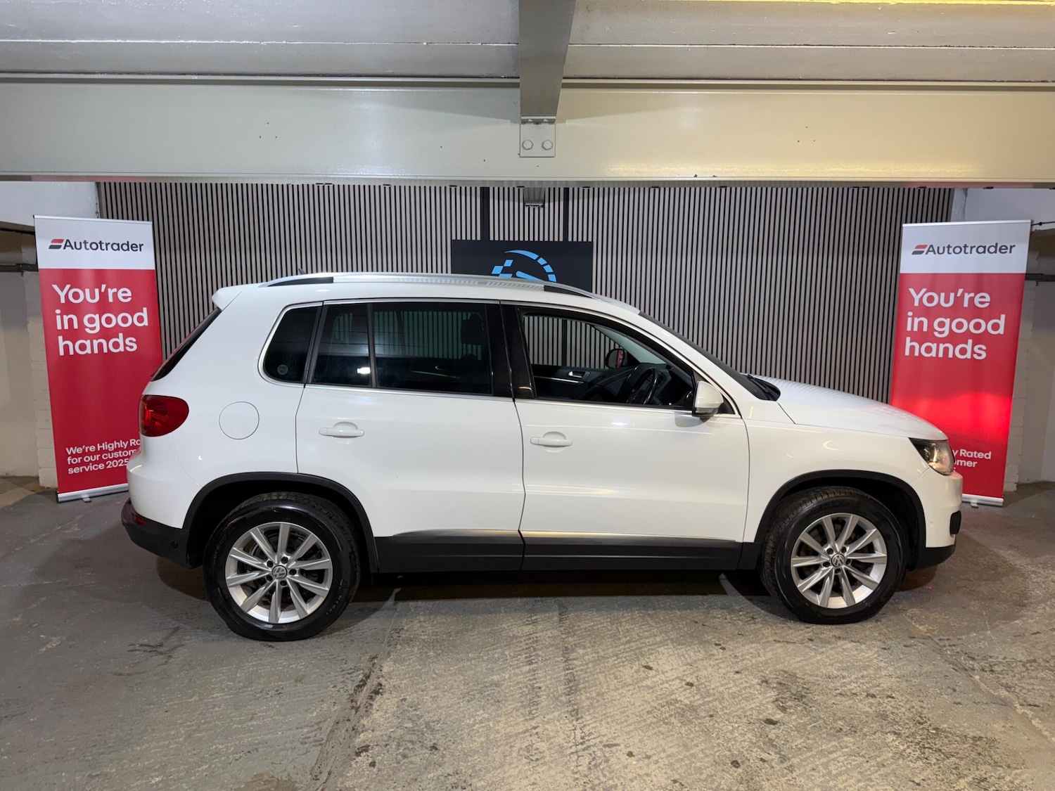 Used Volkswagen Tiguan 2012 for sale - 76424735: Photo 7