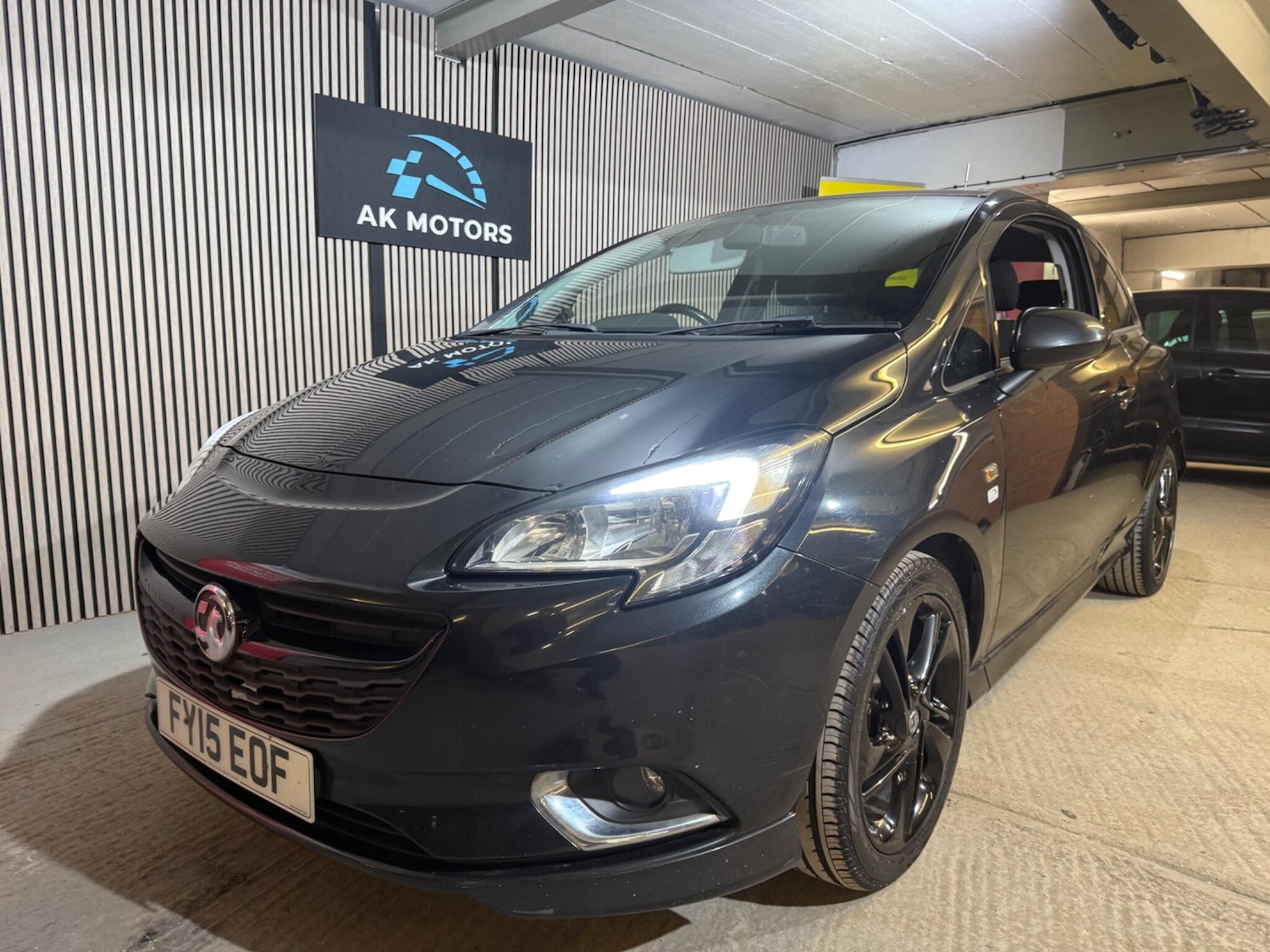 Used Vauxhall Corsa 2015 for sale - 77144180: Photo 11