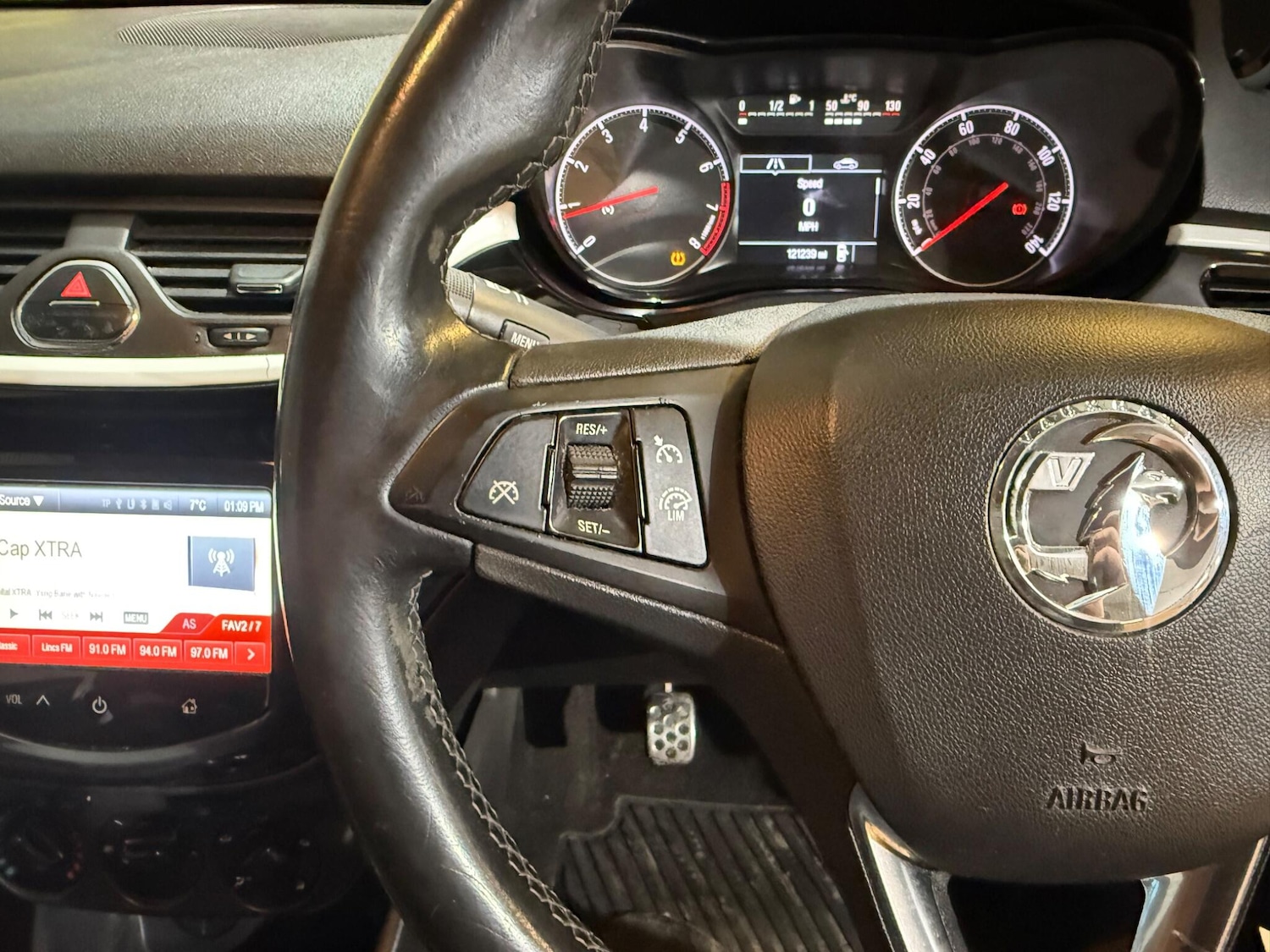 Used Vauxhall Corsa 2015 for sale - 77144180: Photo 20