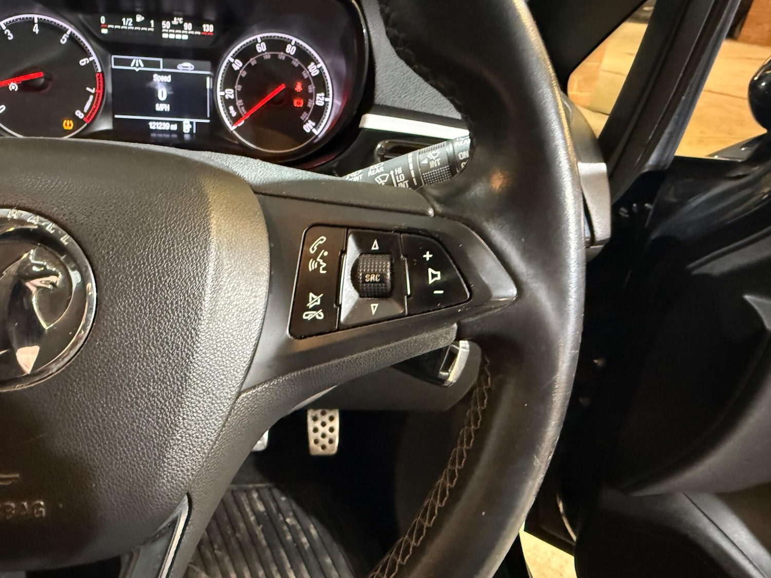 Used Vauxhall Corsa 2015 for sale - 77144180: Photo 21