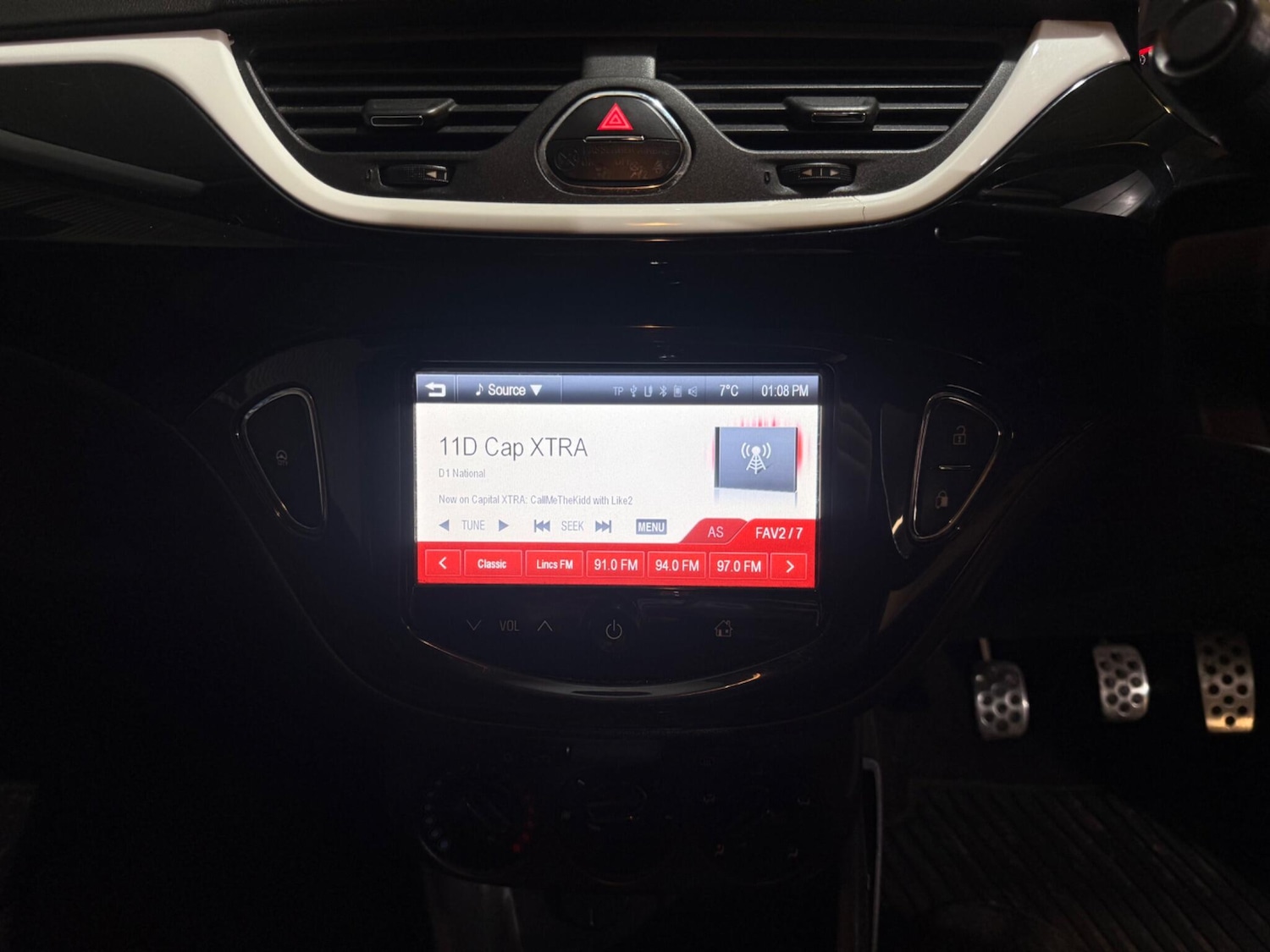 Used Vauxhall Corsa 2015 for sale - 77144180: Photo 22