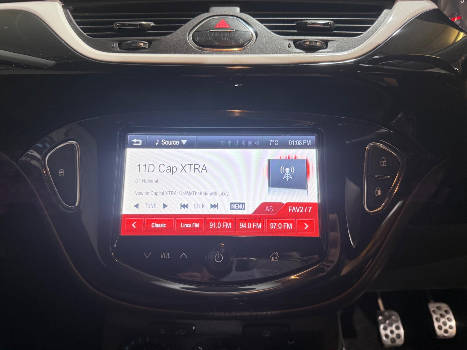 Used Vauxhall Corsa 2015 for sale - 77144180: Photo 23