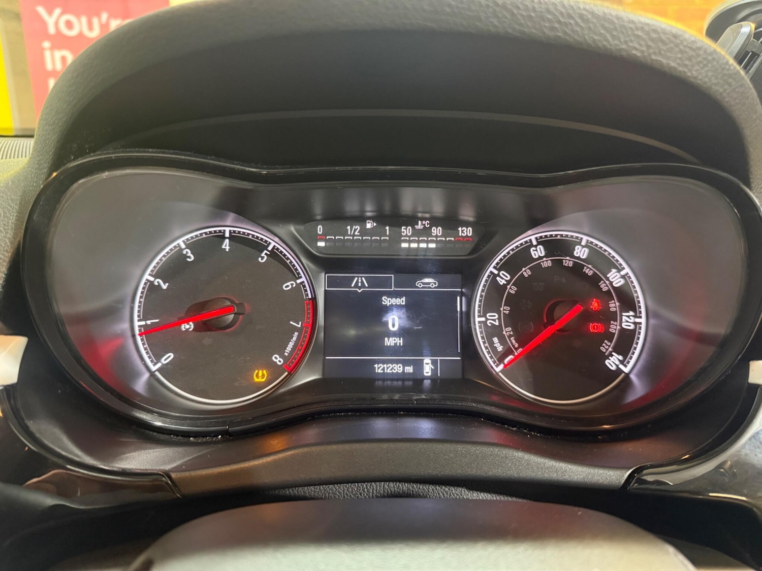 Used Vauxhall Corsa 2015 for sale - 77144180: Photo 24