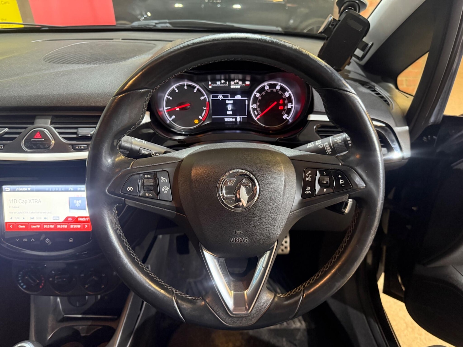 Used Vauxhall Corsa 2015 for sale - 77144180: Photo 25