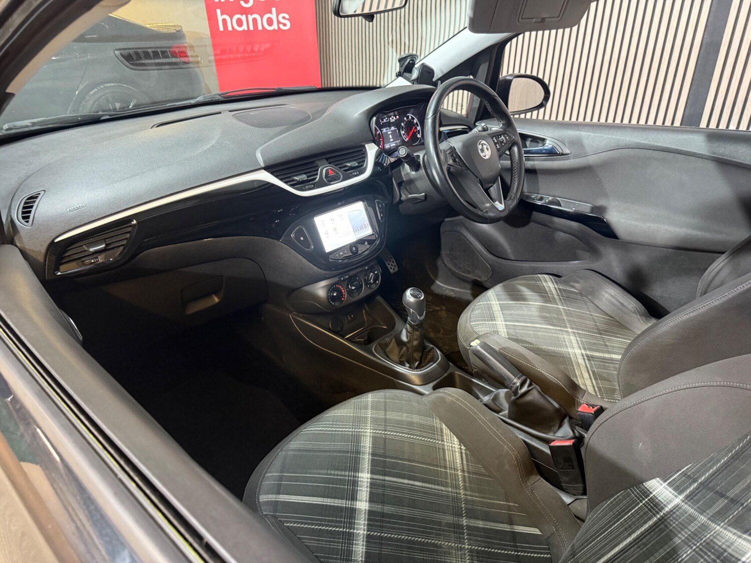 Used Vauxhall Corsa 2015 for sale - 77144180: Photo 27