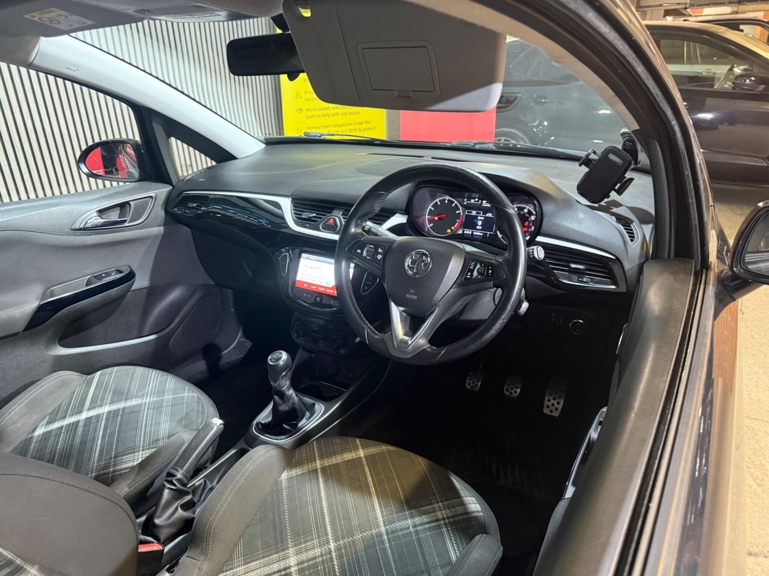 Used Vauxhall Corsa 2015 for sale - 77144180: Photo 28