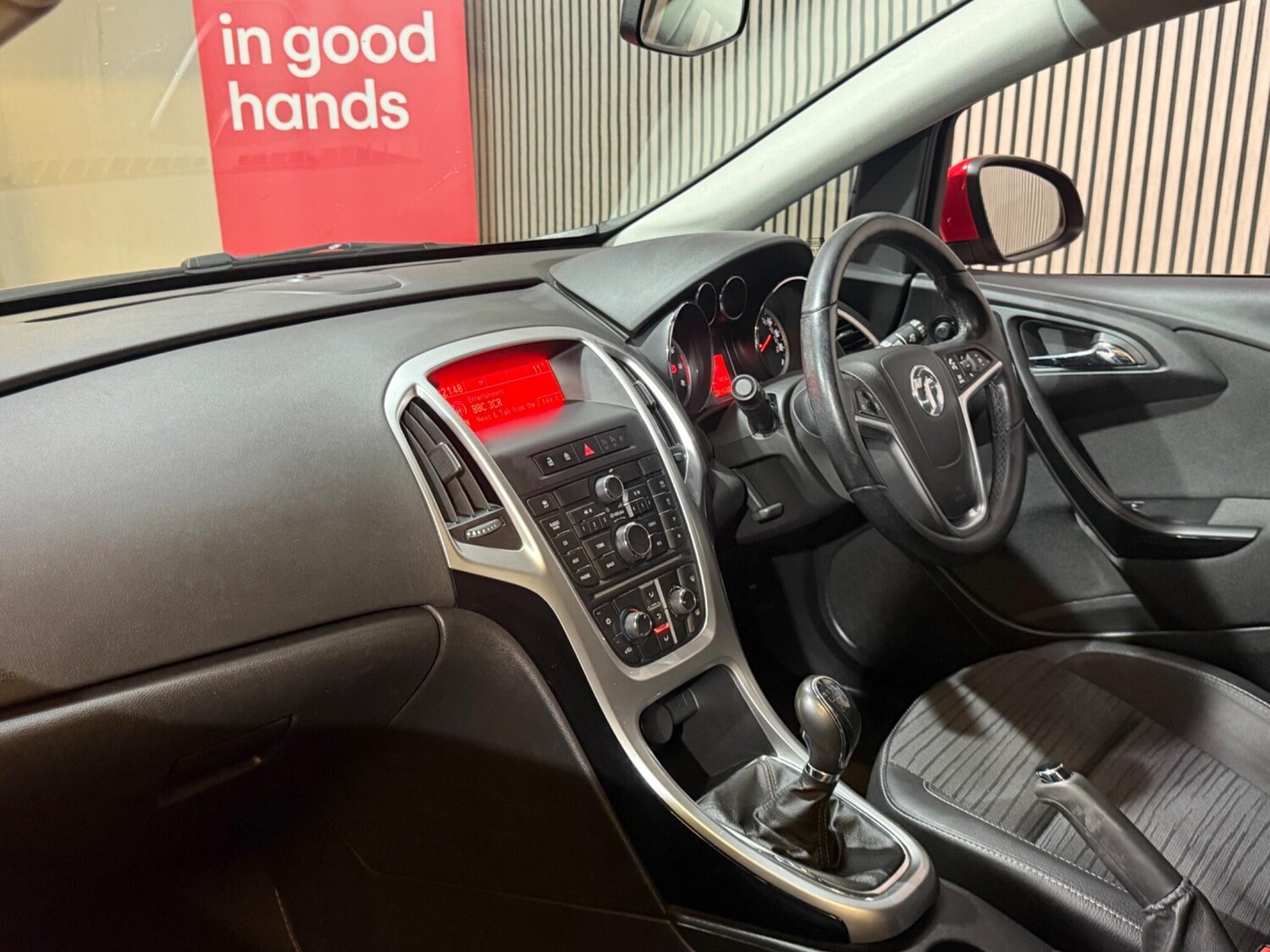 Used Vauxhall Astra for sale - 77909112: Photo 17