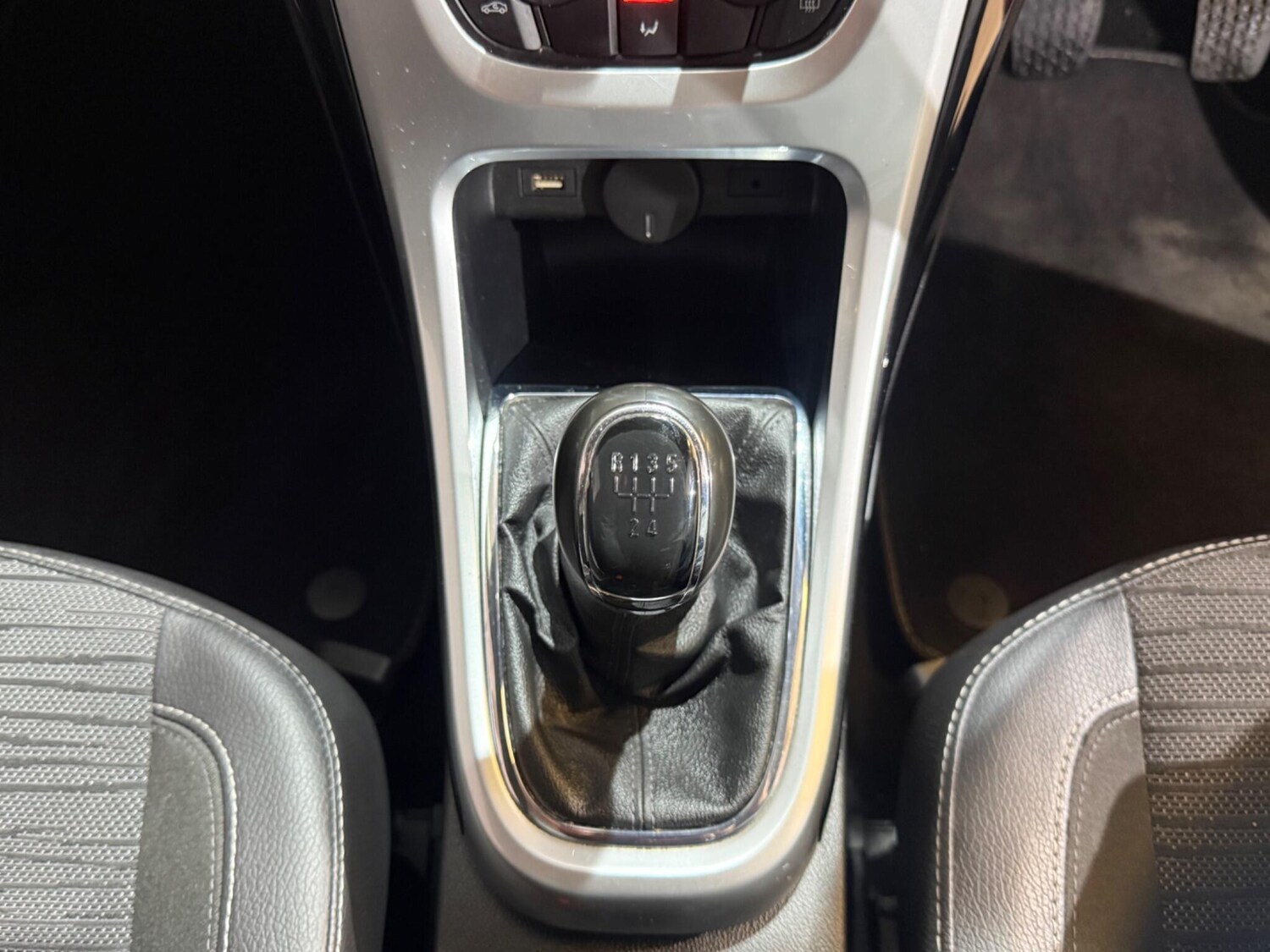 Used Vauxhall Astra for sale - 77909112: Photo 18