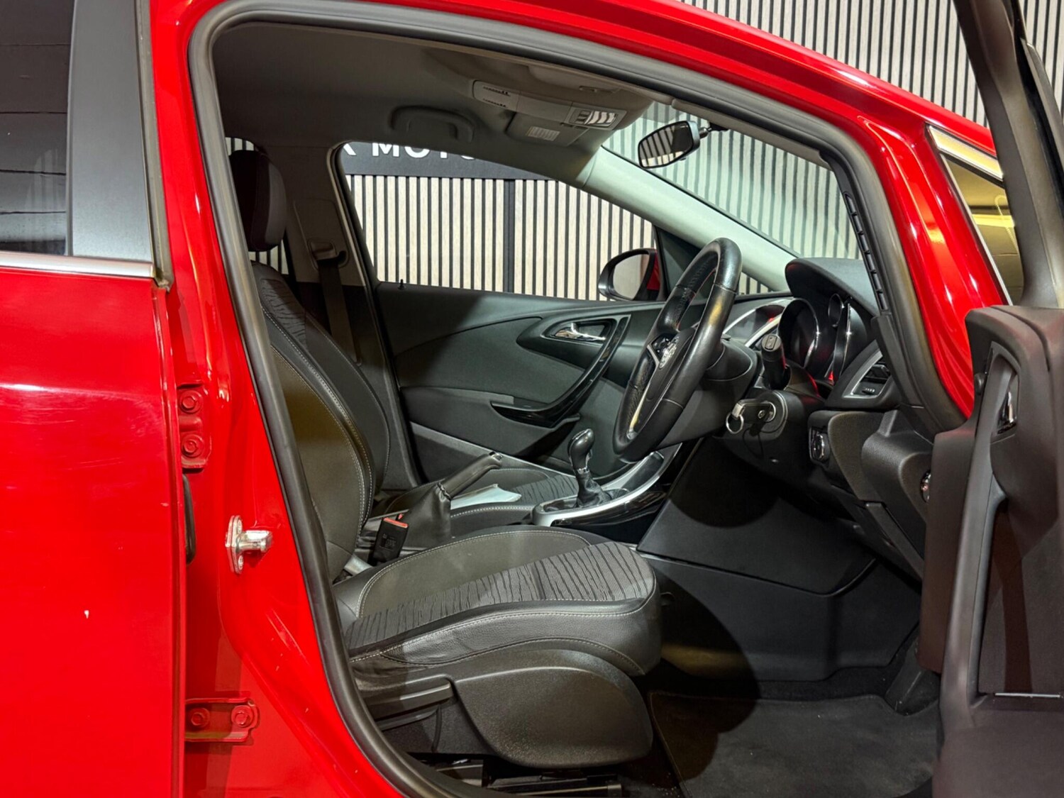 Used Vauxhall Astra for sale - 77909112: Photo 19