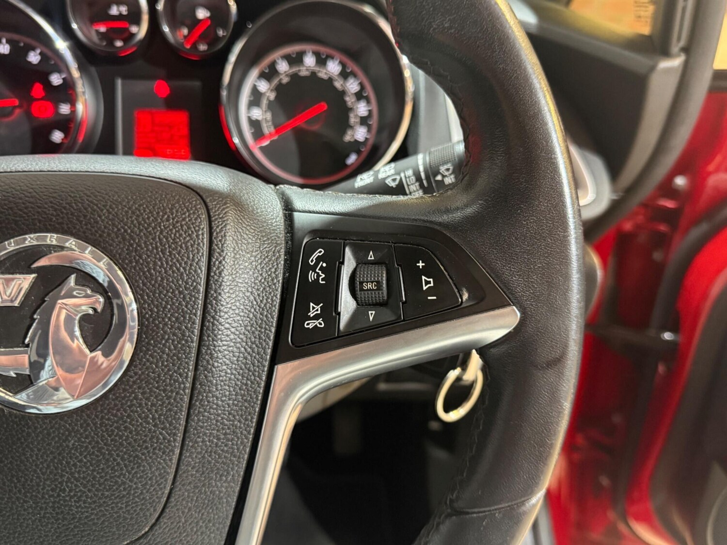 Used Vauxhall Astra for sale - 77909112: Photo 23