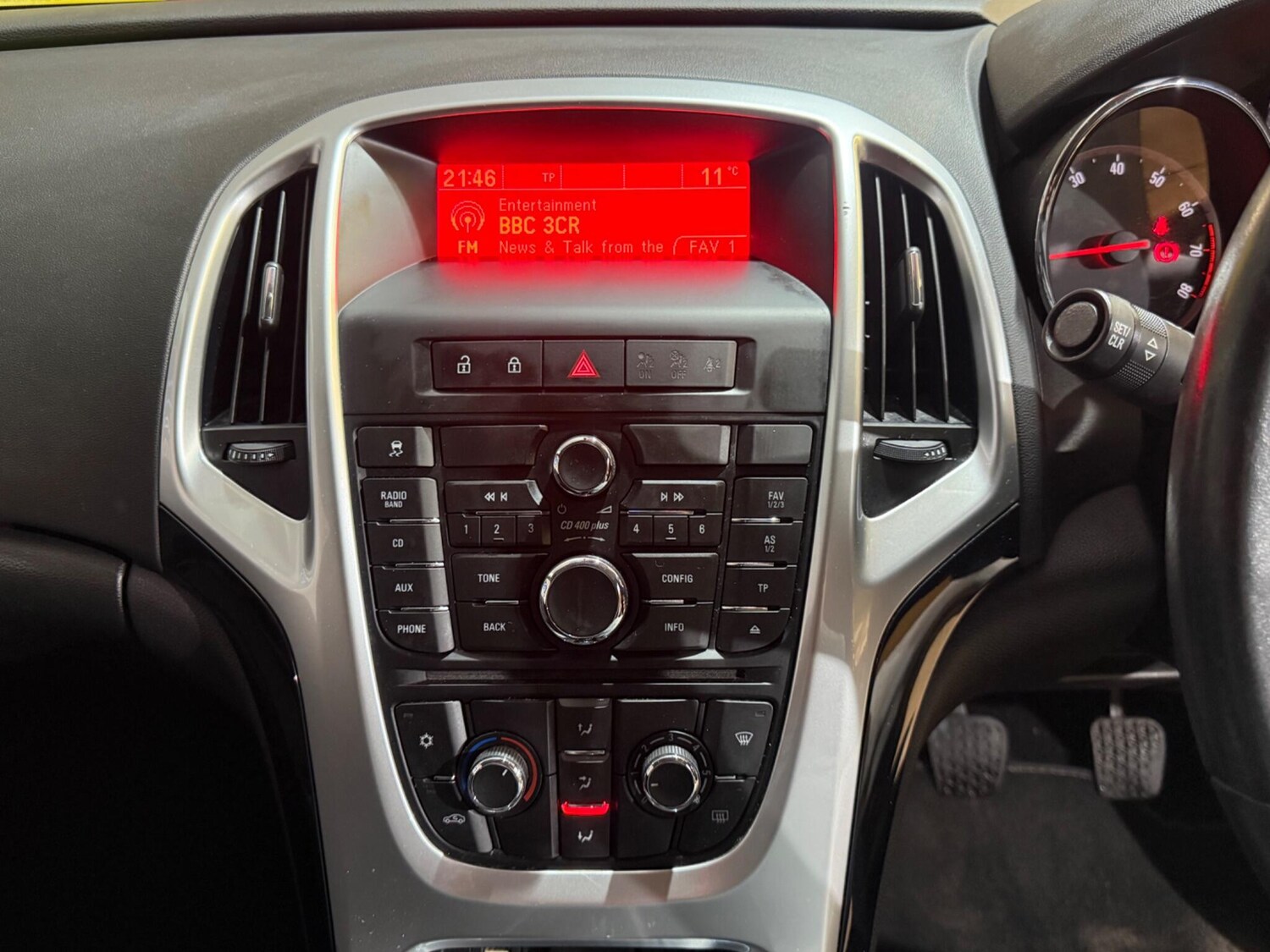 Used Vauxhall Astra for sale - 77909112: Photo 25